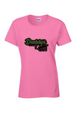 DADDY'S GIRL - Ladies Tee