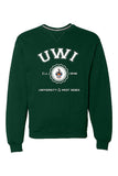 UWI - UNIVERSITY OF THE WEST INDIES - Sweatshirt