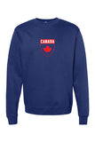 CANADIAN SHIELD - Sweatshirt