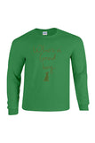 Irish Green
