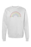 LOVE IS LOVE - Sweatshirt