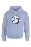 SMILEY - Heavy Blend, Hoodie