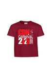 Cardinal Red