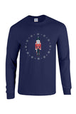 NUTCRACKER - SOLDIER - Cotton Long Sleeve