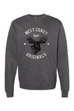 WEST COAST ORIGINALS - Sweatshirt