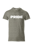 PRIDE - WT - Heavy Cotton Tee