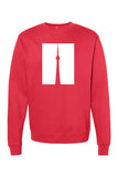 CN TOWER - TORONTO - Sweatshirt