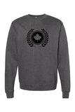 CDN - MAPLE WREATH - VINTAGE - Sweatshirt