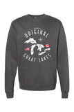 GREAT LAKES - Sweatshirt