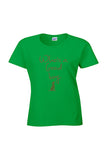 Irish Green