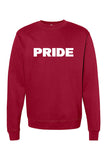 PRIDE - WT - Sweatshirt