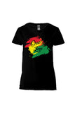 ONE LOVE - Ladies Tee