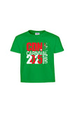 Irish Green