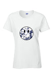 SMILEY - Ladies Tee