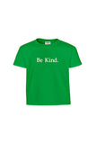 Irish Green