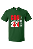 TORONTO CARNIVAL - 2024 - Heavy Cotton Tee