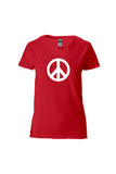 PEACE - Ladies Tee