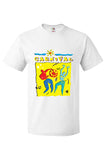 CARNIVAL VINTAGE - Heavy Cotton Tee