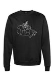 CANADA - OUTLINE - Sweatshirt