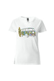 VAN LIFE - T-shirt pour dames