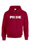 PRIDE - Heavy Blend, Hoodie