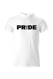 PRIDE - BLK - Heavy Cotton Tee