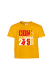 TORONTO CARNIVAL - 2025 - Heavy Cotton You