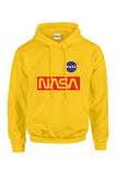 NASA - KO - Heavy Blend, Hoodie