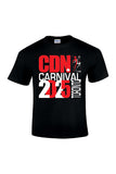 CARNIVAL TORONTO - 25 - T-Shirt