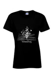 WEEDING - Ladies Tee