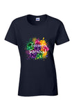 SPLASH - Ladies Tee