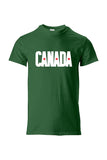 CANADA - MAPLE - Heavy Cotton Tee