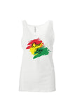 ONE LOVE - Unisex Jersey Tank
