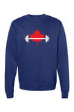 CANADA STRONG - Sweatshirt