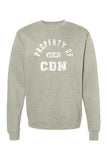 PROPERTY OF CDN - VINTAGE - Sweatshirt