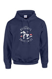 GREAT LAKES - ORIGINAL - Hoodie