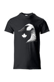 CANADA GOOSE - T-shirt en coton épais