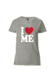 I LOVE ME - Ladies Tee