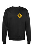 BIGFOOT SNOWBOARD - Sweatshirt