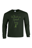 Forest Green