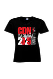 CARNIVAL TORONTO - 25 - Ladies T-shirt