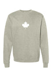 CANADIAN - MAPLE LEAF - Sweatshirt