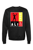 ALI - THE GOAT - Sweatshirt