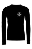 SEAFOOD LOVER - CDN - Long Sleeve Jersey Tee