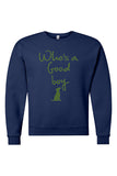 Navy