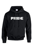 PRIDE - WT - Heavy Blend, Hoodie