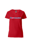 AIR JAMAICA - Ladies Tee