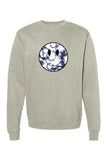 SMILEY - Sweatshirt