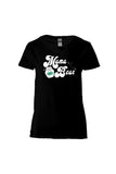 MAMA OSO - Camiseta de mujer