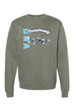 CHAMPIONSHIP - DNA - BL - Sweatshirt